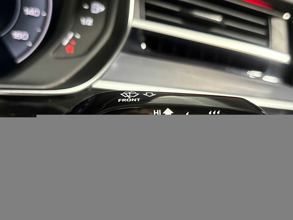 Audi A8 3.0 Tdi V6 50 Tiptronic Quattro Euro 6 Ss #17