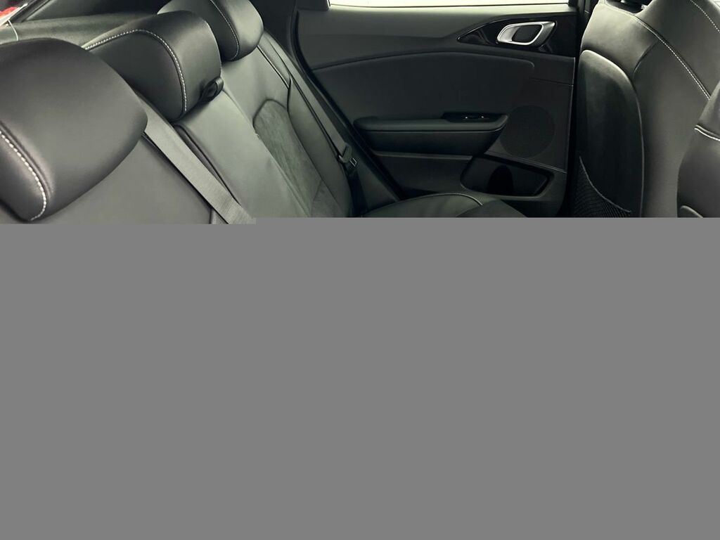 Kia Xceed 1.0T Gdi Isg 113 Gt-line S Dct White #12