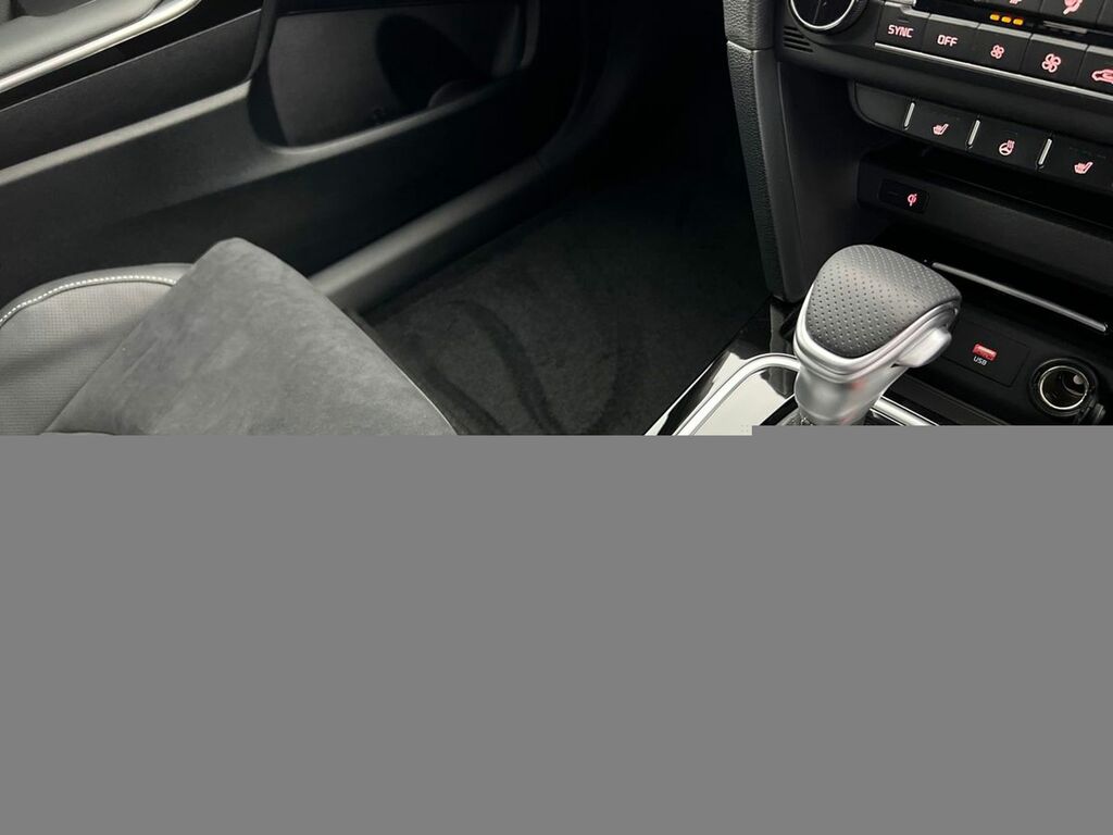 Kia Xceed 1.0T Gdi Isg 113 Gt-line S Dct White #27