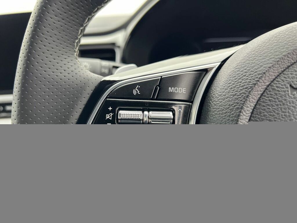 Kia Xceed 1.0T Gdi Isg 113 Gt-line S Dct White #22