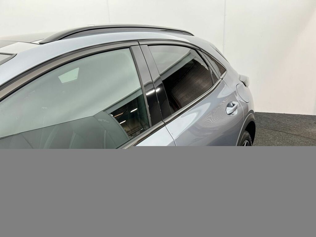 Kia Xceed 1.0T Gdi Isg 113 Gt-line S Dct Silver #6