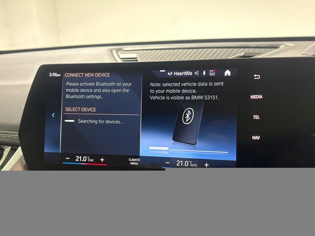 BMW X1 X1 Sdrive20i Xline Blue #19