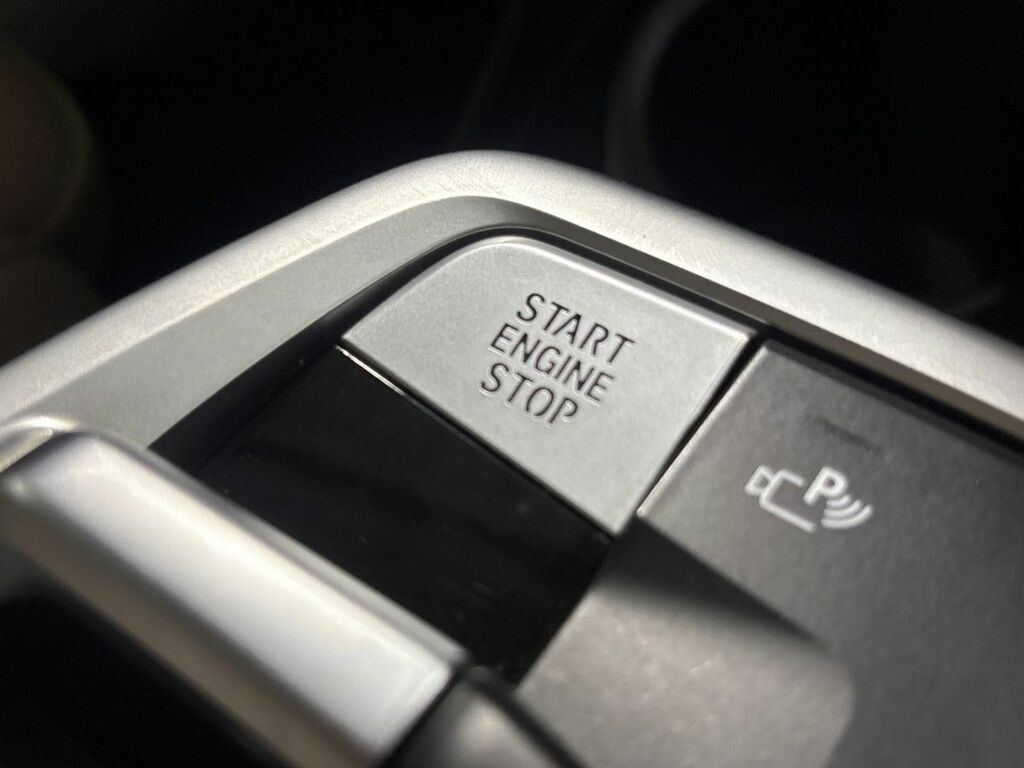 BMW X1 X1 Sdrive20i Xline Blue #24