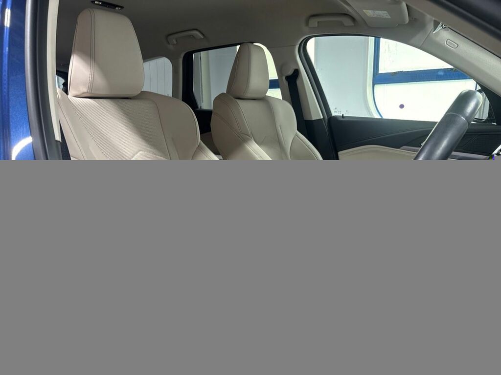 BMW X1 X1 Sdrive20i Xline Blue #12