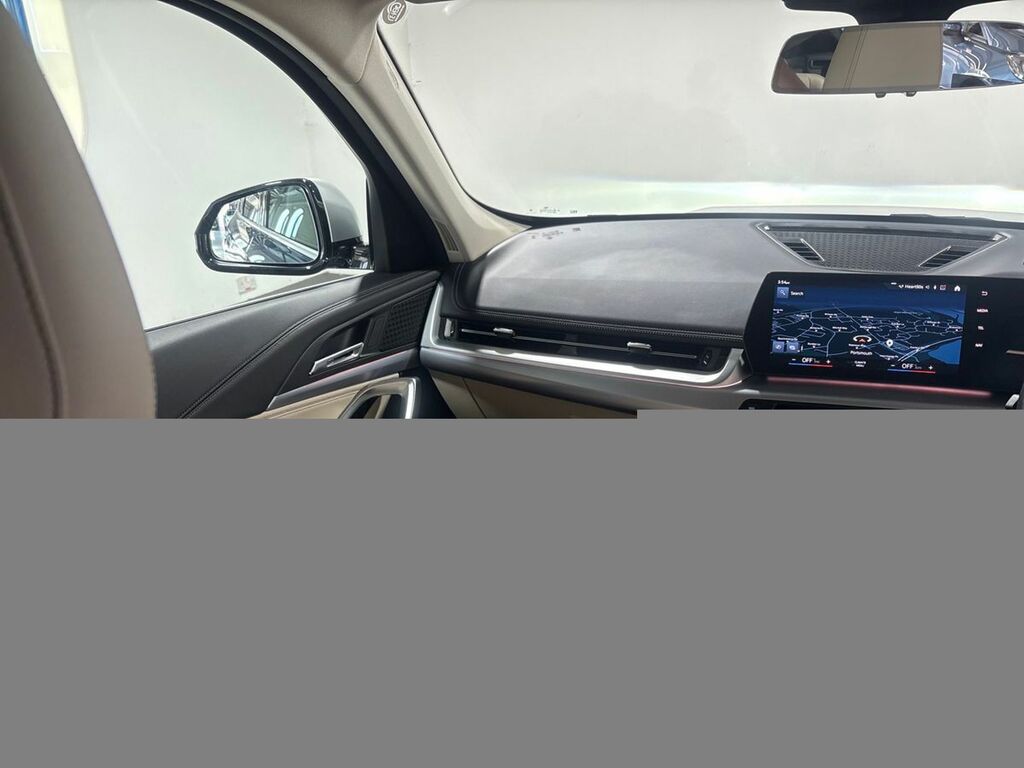 BMW X1 X1 Sdrive20i Xline Blue #17