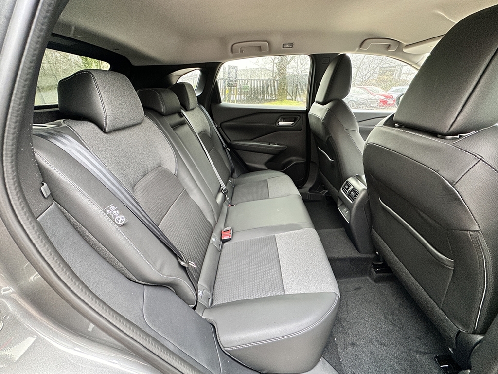Nissan Qashqai 1.5 E-power 205 Tekna Blue #55
