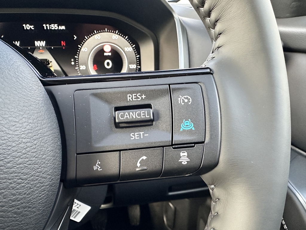Nissan Qashqai 1.5 E-power 205 Tekna Blue #51
