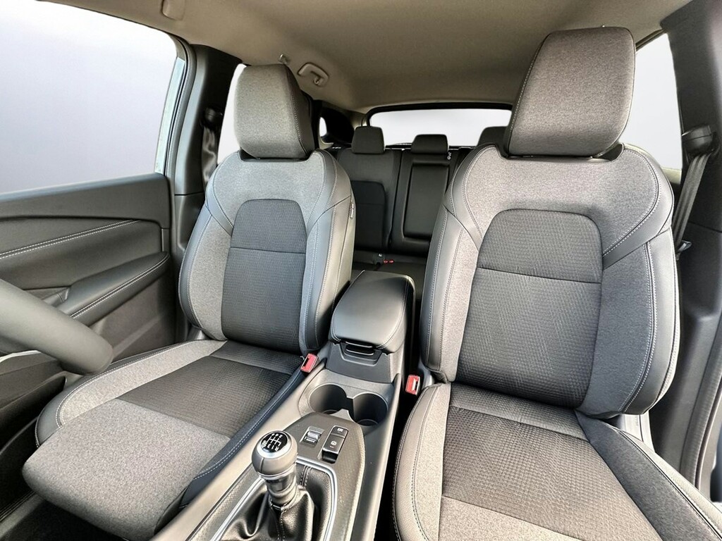 Nissan Qashqai 1.5 E-power 205 Tekna Blue #4
