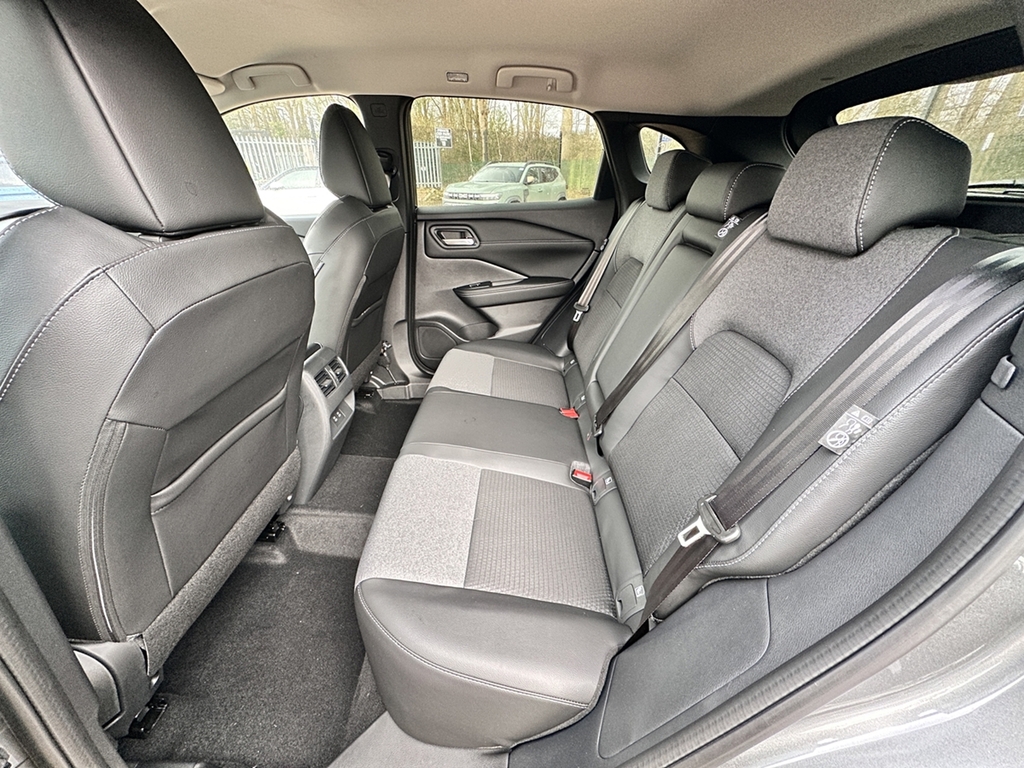 Nissan Qashqai 1.5 E-power 205 Tekna Blue #59