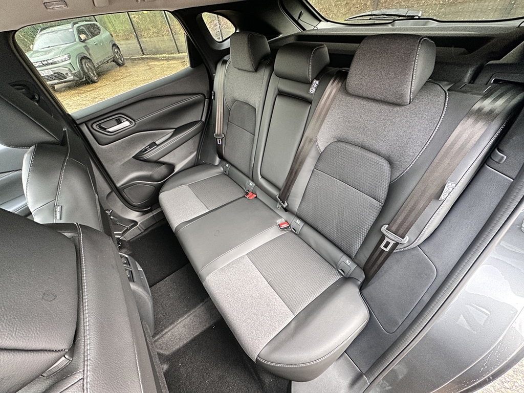 Nissan Qashqai 1.5 E-power 205 Tekna Blue #61