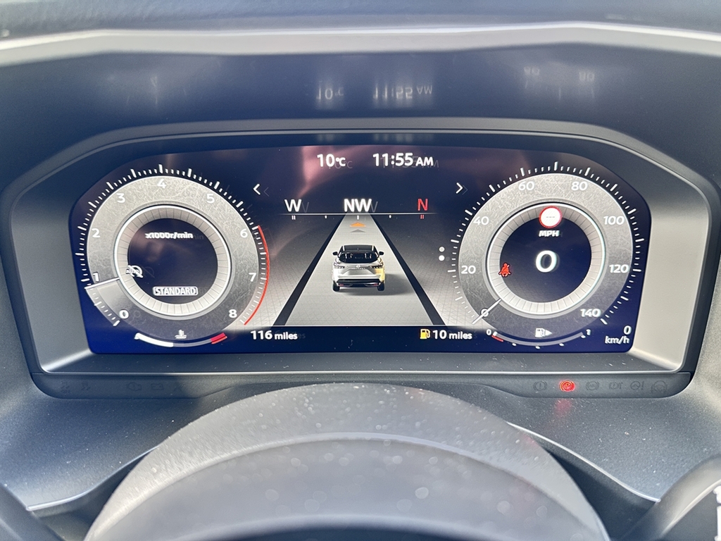 Nissan Qashqai 1.5 E-power 205 Tekna Blue #49