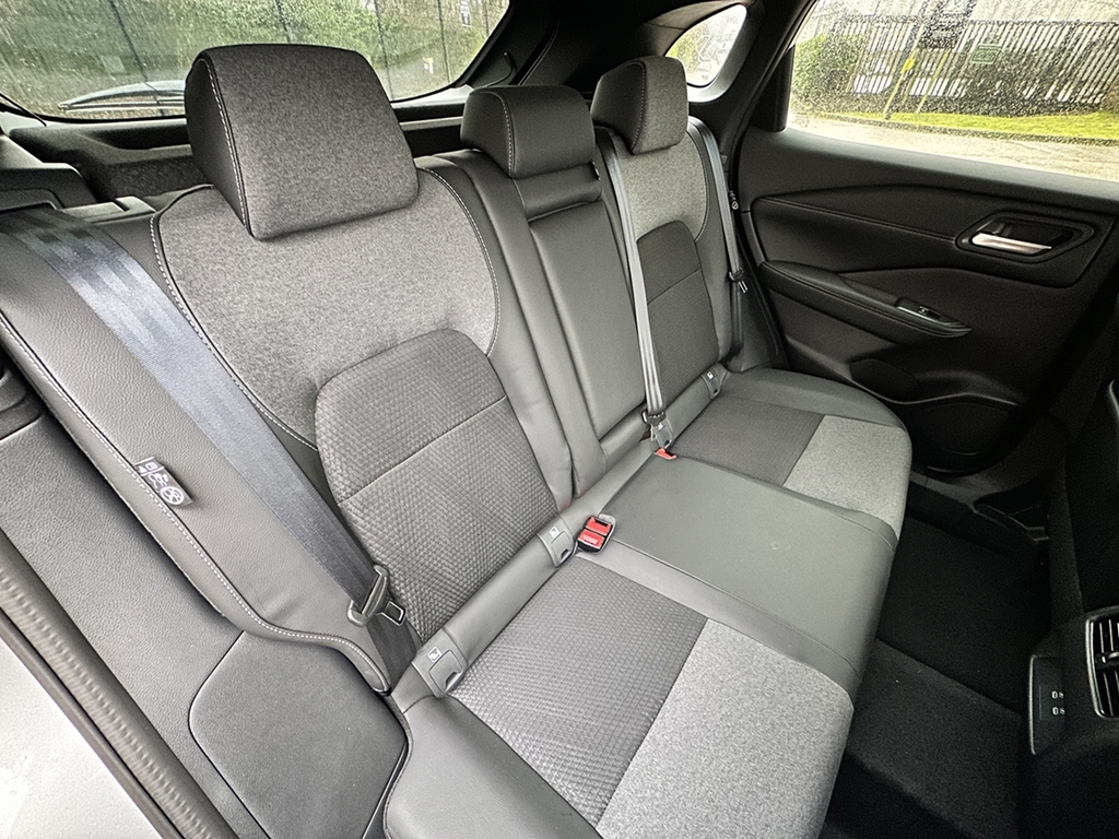Nissan Qashqai 1.5 E-power 205 Tekna Blue #56