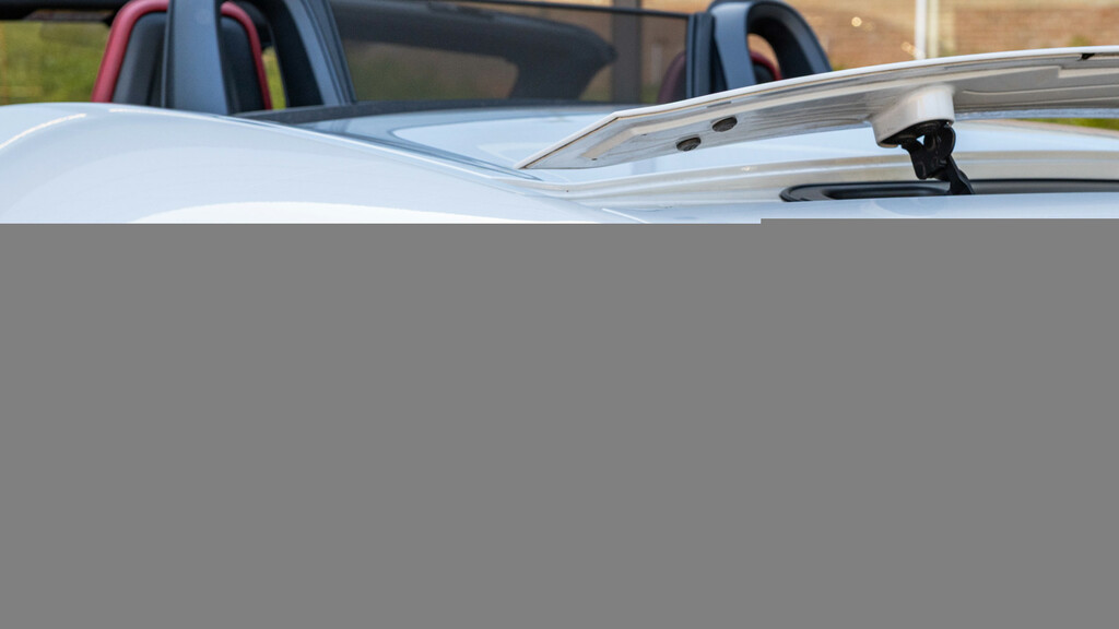 Jaguar F-Type 2.0 R-dynamic White #3