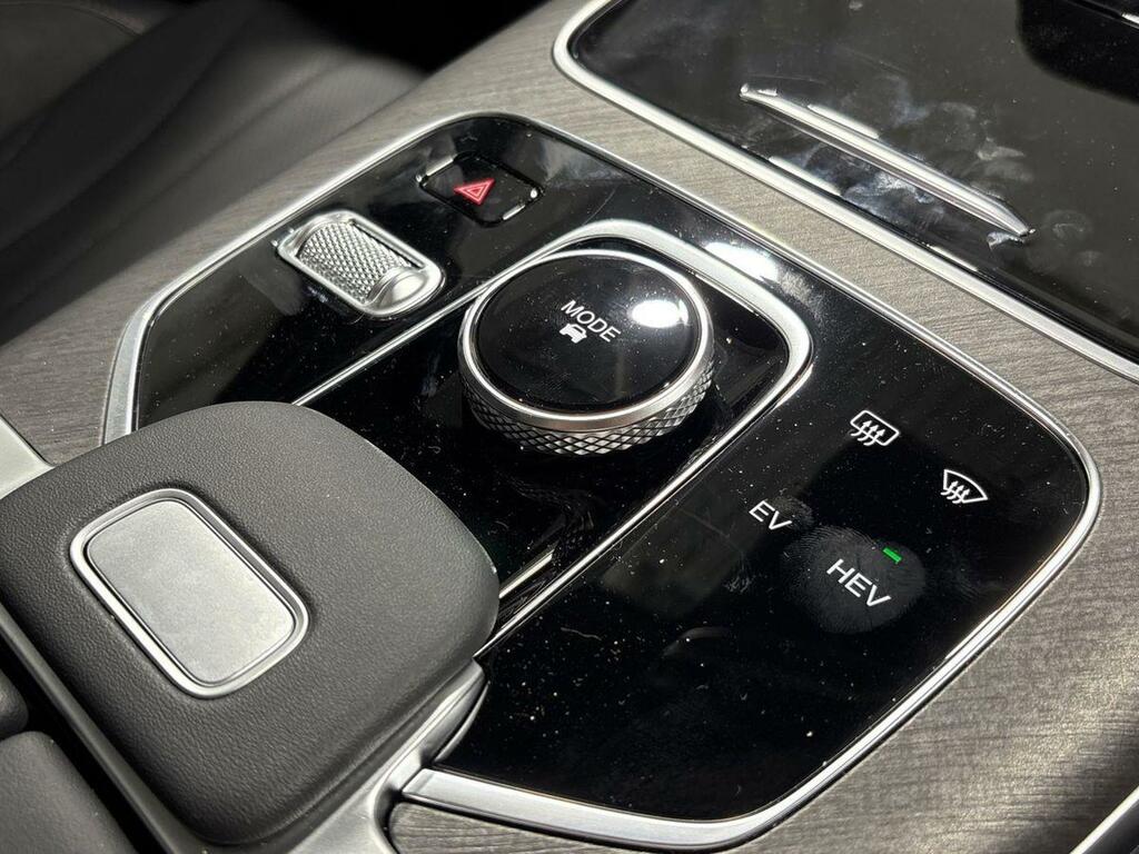JAECOO 8 1.5 1.5T Shs 34.46Kwh Luxury Dht3 Awd Euro 6 Ss #39