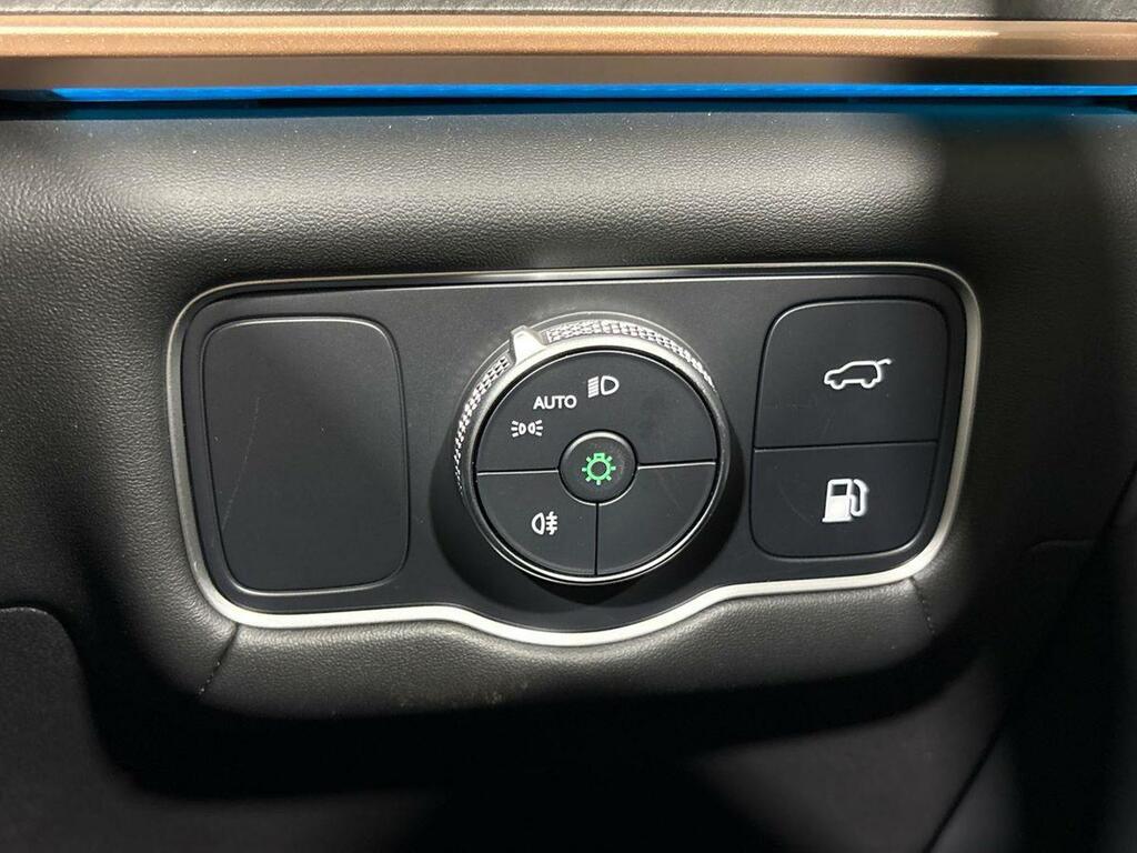 JAECOO 8 1.5 1.5T Shs 34.46Kwh Luxury Dht3 Awd Euro 6 Ss #34