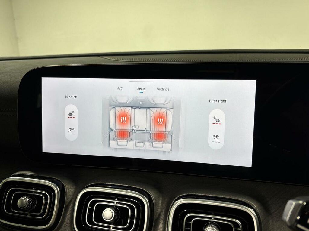 JAECOO 8 1.5 1.5T Shs 34.46Kwh Luxury Dht3 Awd Euro 6 Ss #30