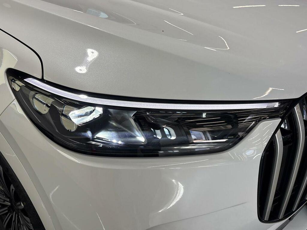 JAECOO 8 1.5 1.5T Shs 34.46Kwh Luxury Dht3 Awd Euro 6 Ss #50