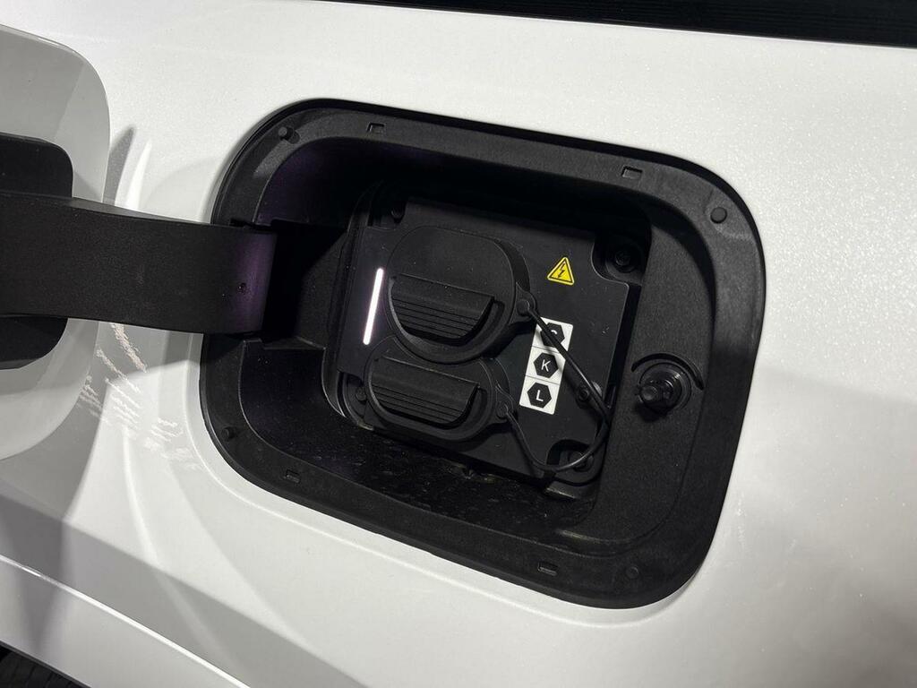 JAECOO 8 1.5 1.5T Shs 34.46Kwh Luxury Dht3 Awd Euro 6 Ss #52