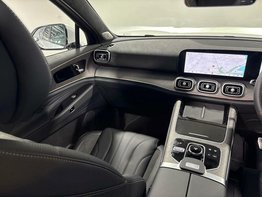 JAECOO 8 1.5 1.5T Shs 34.46Kwh Luxury Dht3 Awd Euro 6 Ss #10