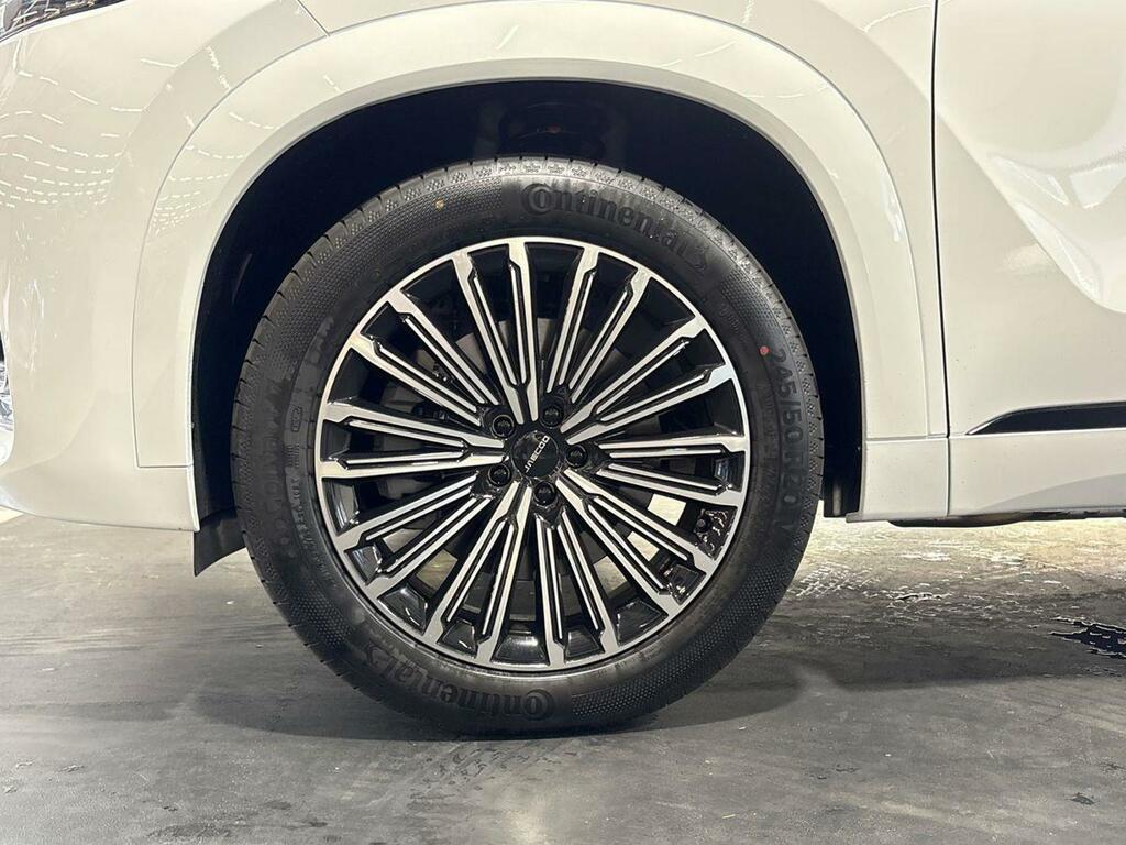 JAECOO 8 1.5 1.5T Shs 34.46Kwh Luxury Dht3 Awd Euro 6 Ss #46