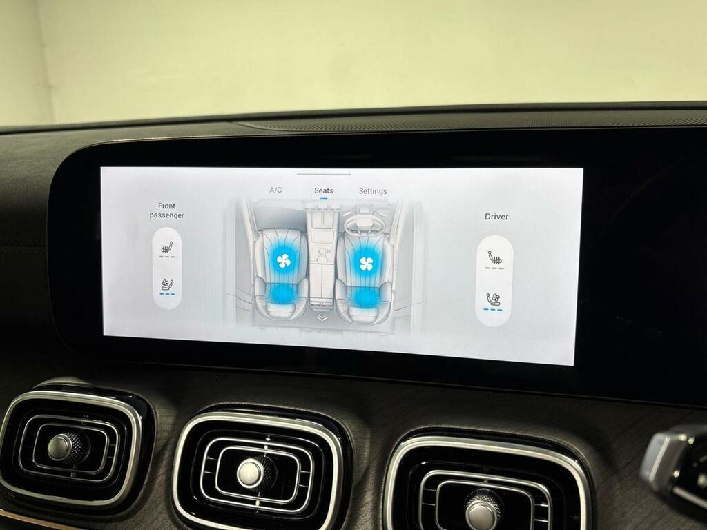 JAECOO 8 1.5 1.5T Shs 34.46Kwh Luxury Dht3 Awd Euro 6 Ss #29