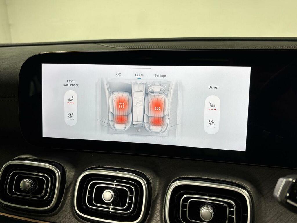 JAECOO 8 1.5 1.5T Shs 34.46Kwh Luxury Dht3 Awd Euro 6 Ss #28