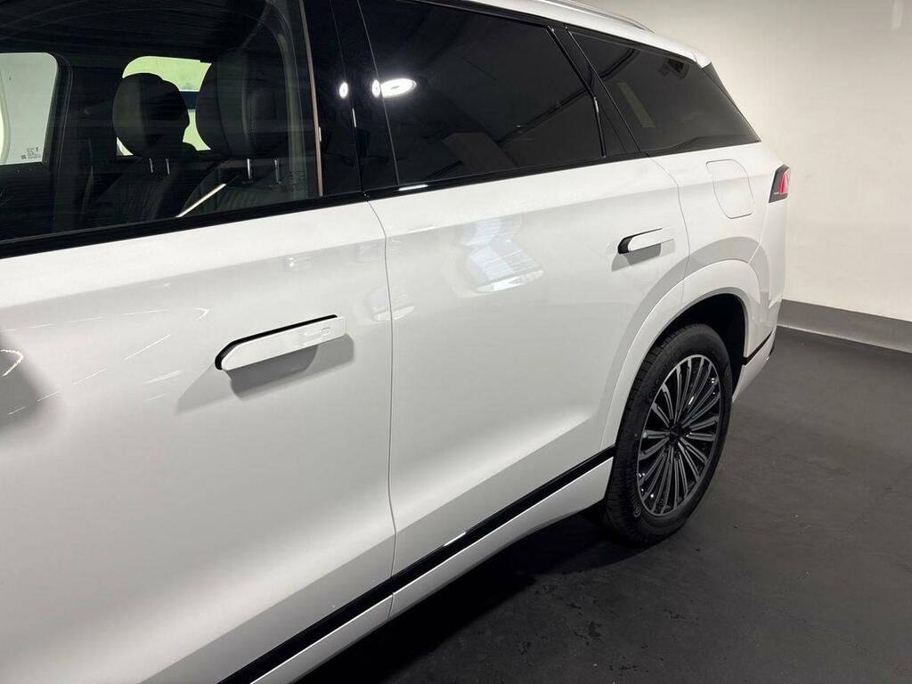 JAECOO 8 1.5 1.5T Shs 34.46Kwh Luxury Dht3 Awd Euro 6 Ss #47