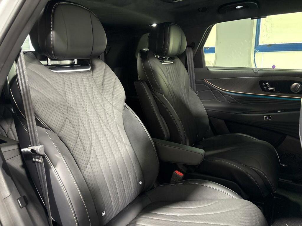 JAECOO 8 1.5 1.5T Shs 34.46Kwh Luxury Dht3 Awd Euro 6 Ss #56