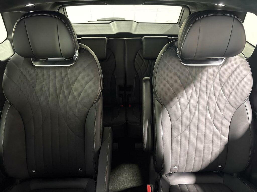 JAECOO 8 1.5 1.5T Shs 34.46Kwh Luxury Dht3 Awd Euro 6 Ss #9