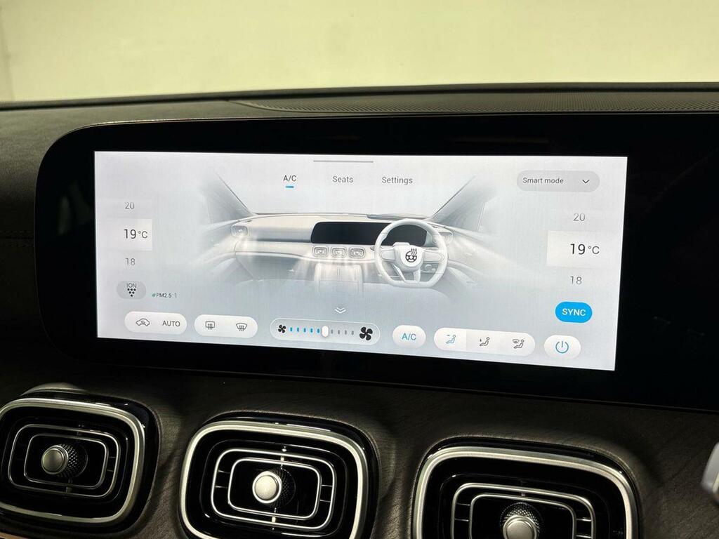 JAECOO 8 1.5 1.5T Shs 34.46Kwh Luxury Dht3 Awd Euro 6 Ss #22