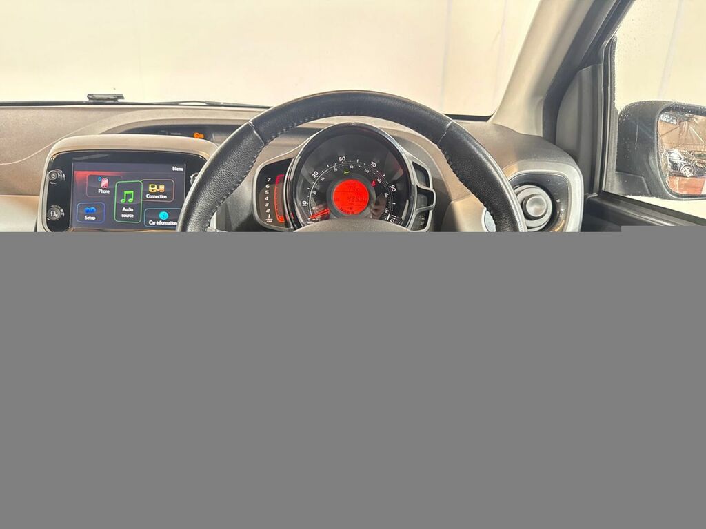Toyota Aygo  Orange #12