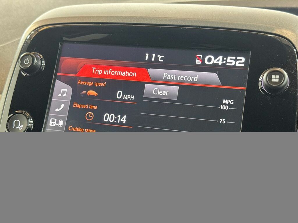 Toyota Aygo  Orange #22