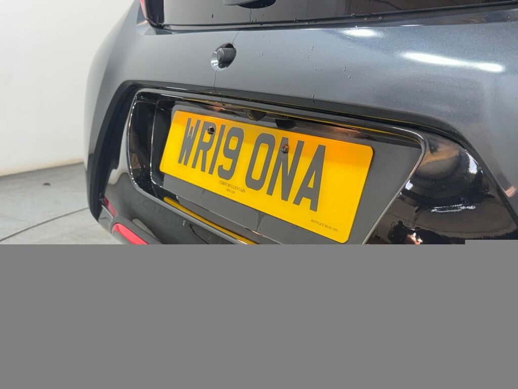 Toyota Aygo 1.0 Vvt-i X-press Grey #5