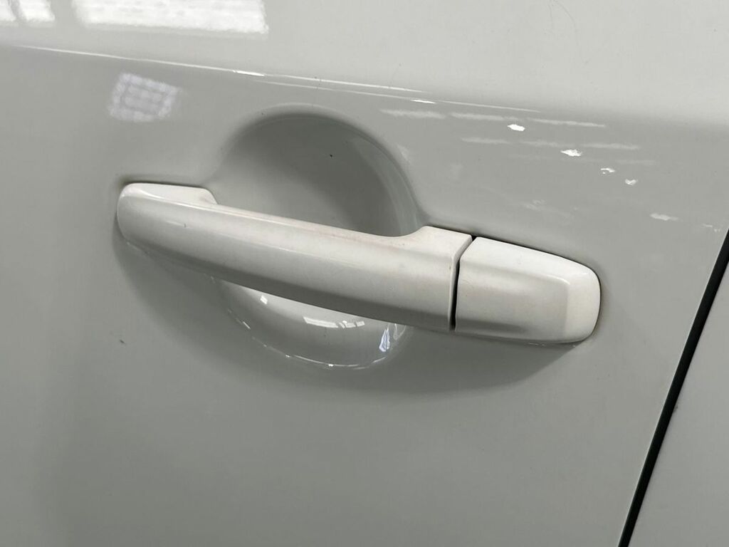 Suzuki Vitara 1.0 Boosterjet Sz-t White #3