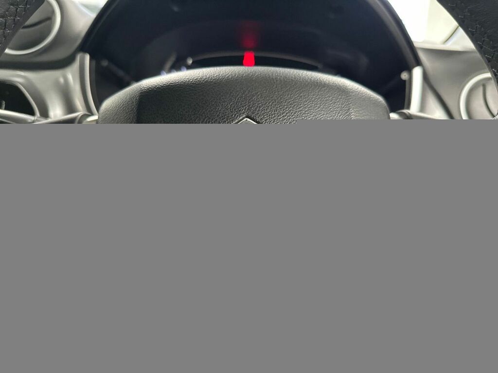 Suzuki Vitara 1.4 Boosterjet Sz5 Allgrip White #11