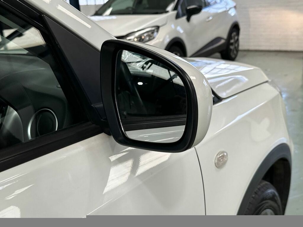 Suzuki Vitara 1.4 Boosterjet Sz5 Allgrip White #10
