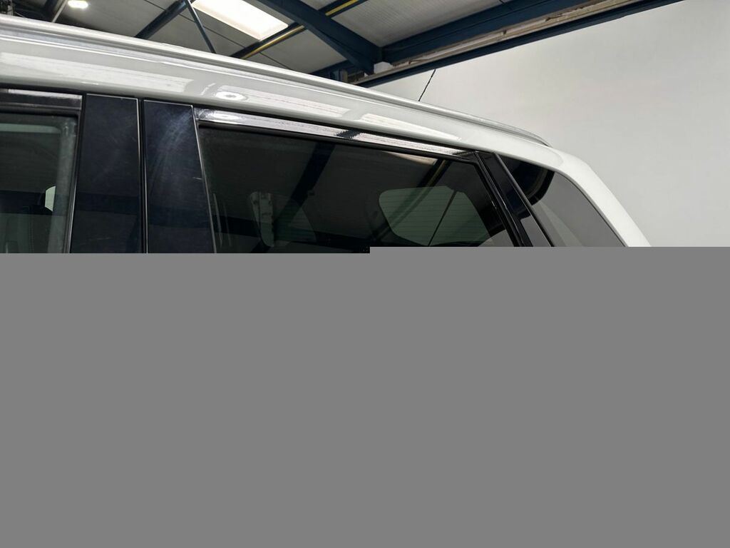Suzuki Vitara 1.0 Boosterjet Sz-t White