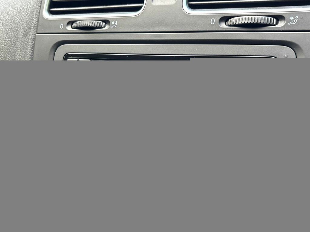 Volkswagen Golf 1.4 Tsi Match White #2