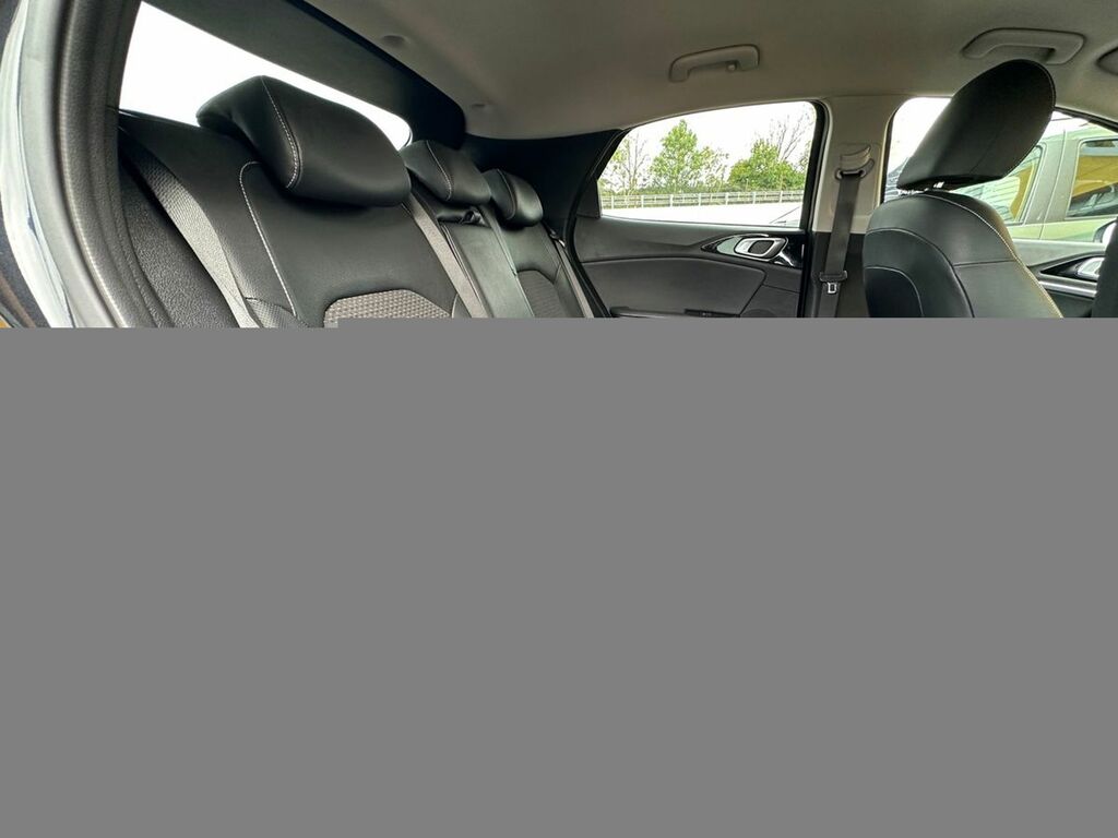 Kia Xceed 1.0T Gdi Isg Edition GV70ULU Black #6