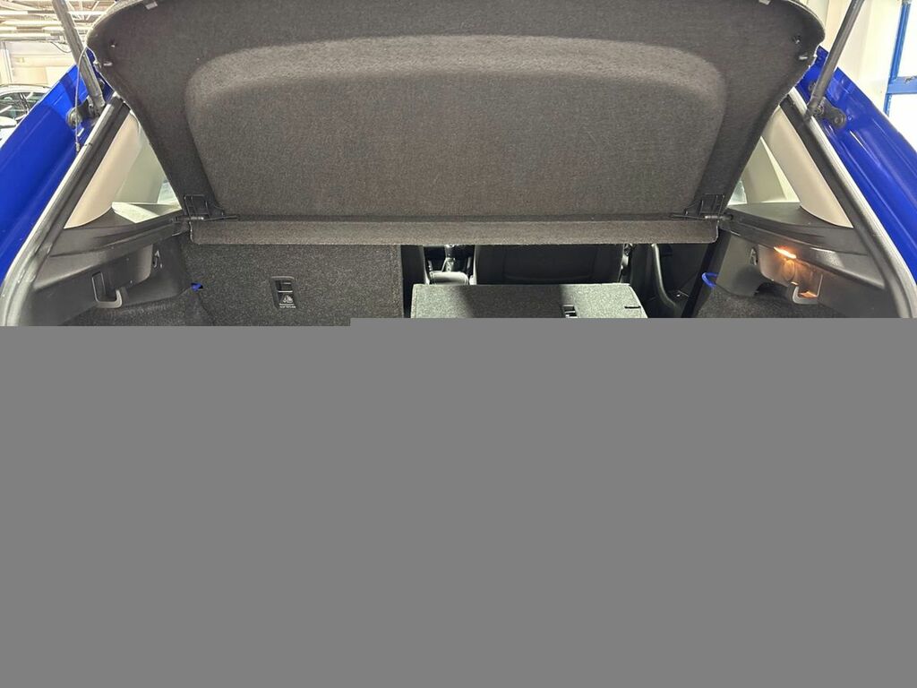Skoda Kamiq 1.0 Tsi 110 Se Blue #3