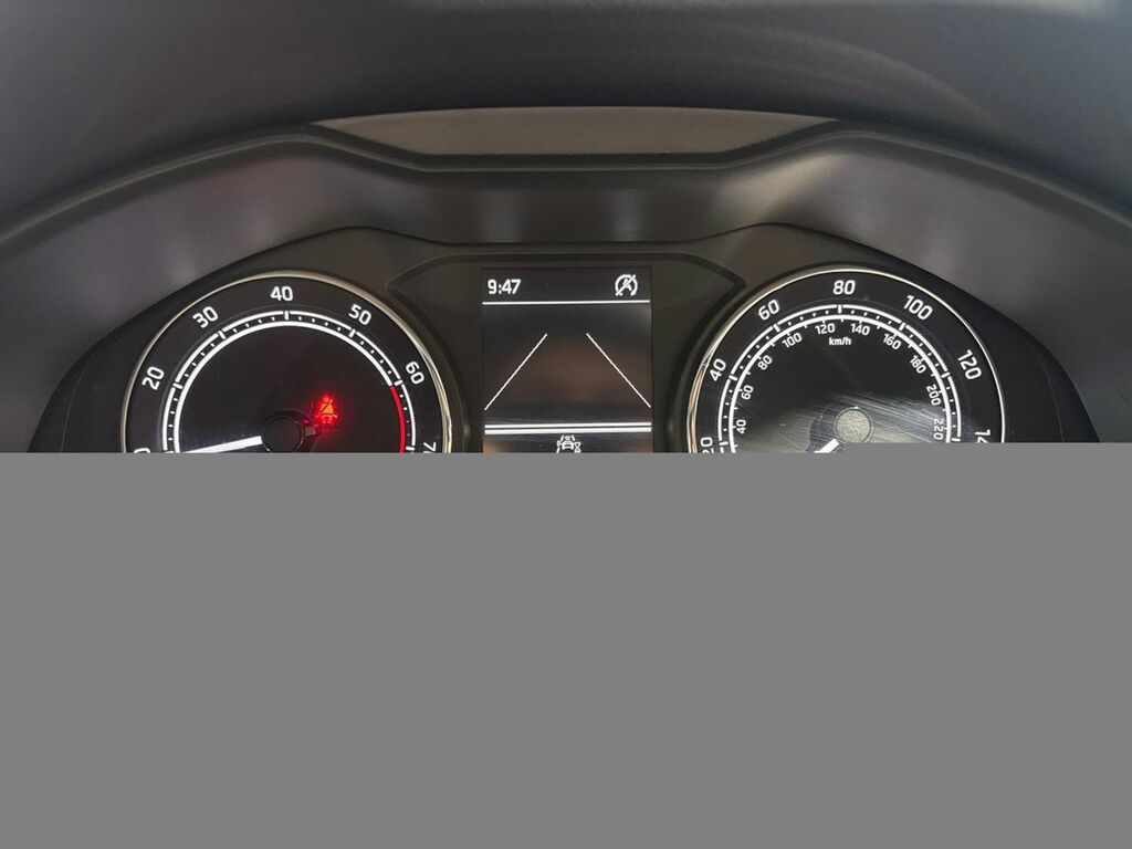 Skoda Kamiq Se L Grey #14