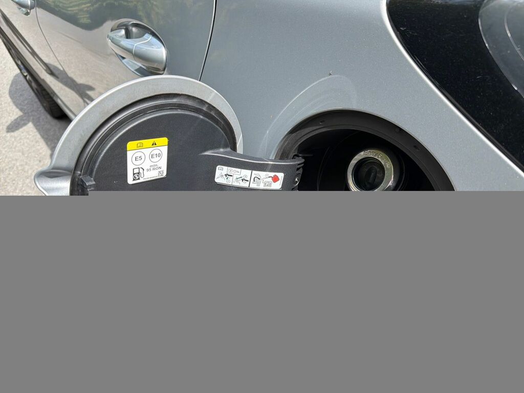 Ford Puma 1.0 Ecoboost Hybrid Mhev Titanium Silver #5