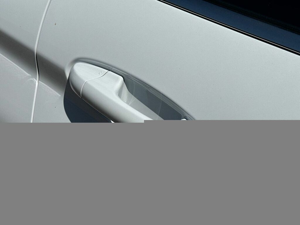 Ford Fiesta 1.0 Ecoboost Hybrid Mhev 125 Titanium White #3