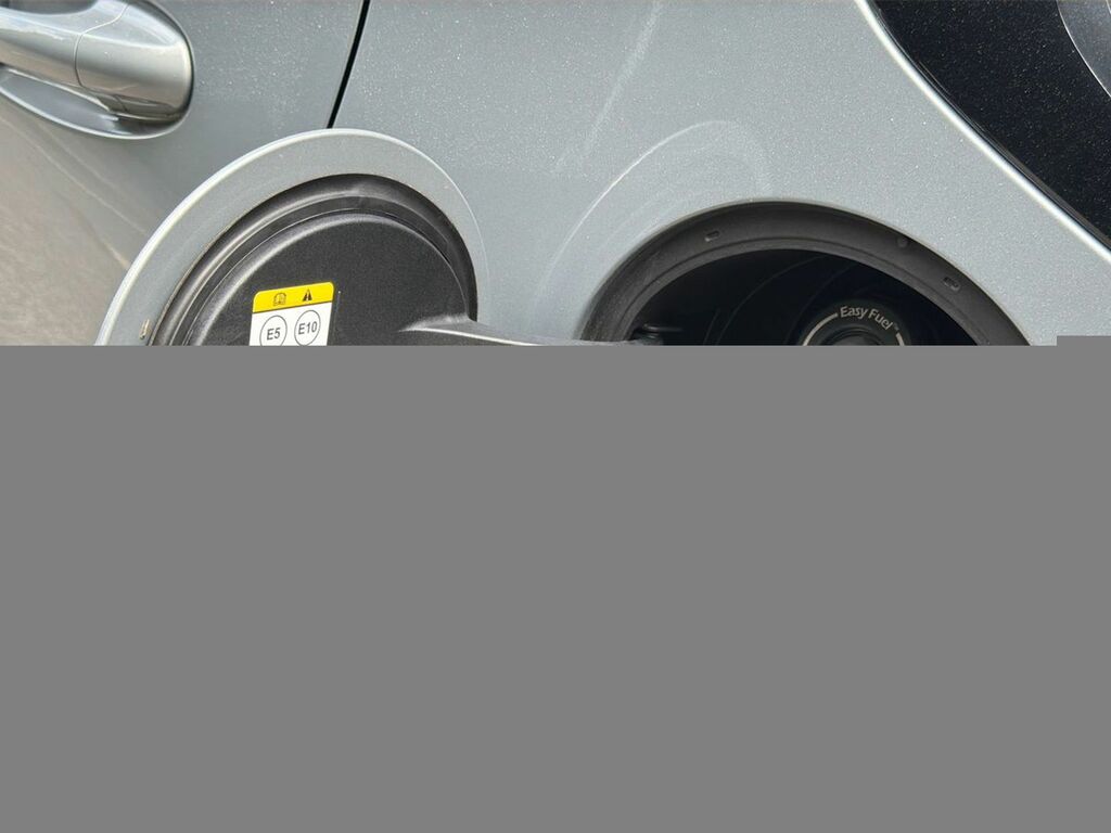 Ford Puma 1.0 Ecoboost Hybrid Mhev St-line X SM23XLW Silver #5