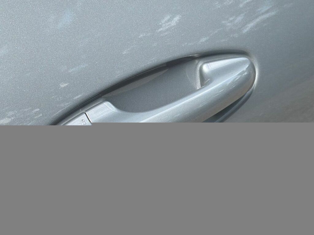 Ford Puma 1.0 Ecoboost Hybrid Mhev St-line X SM23XLW Silver #4