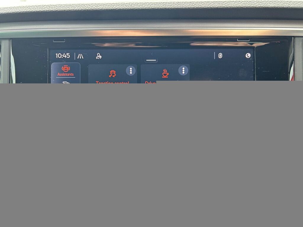 Seat Ateca 1.5 Tsi Evo Fr Edition Grey #6