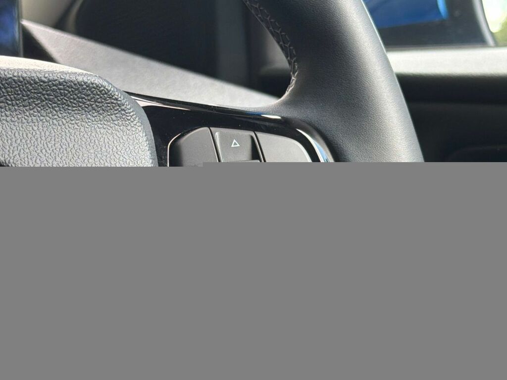 Ford Puma 1.0 Ecoboost Hybrid Mhev Titanium GJ74DVH Blue #6