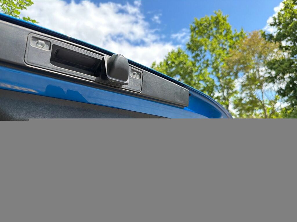 Ford Puma 1.0 Ecoboost Hybrid Mhev Titanium GJ74DVH Blue #3