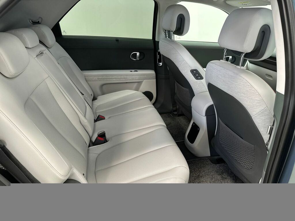 Hyundai Ioniq 5 225Kw Project 45 73 Kwh HC21FMF Green #6