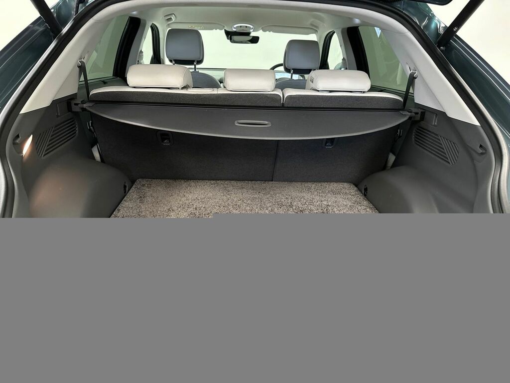 Hyundai Ioniq 5 225Kw Project 45 73 Kwh HC21FMF Green #4